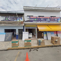 2 Kokteili OÜ Exterior