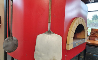 Askur Pizzeria Bebida