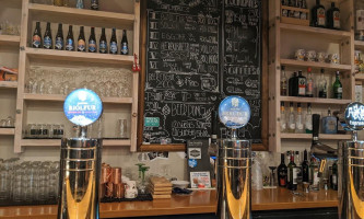 Askur Pizzeria Carta