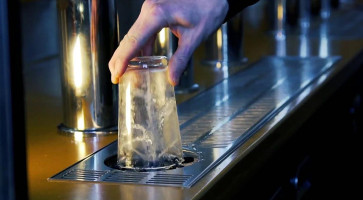 Askur Pizzeria Bebida