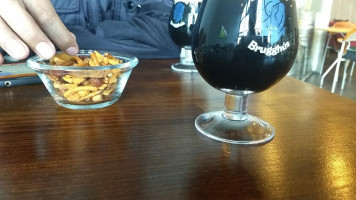 Askur Pizzeria Bebida