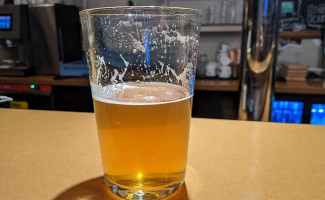 Askur Pizzeria Bebida