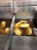 Askur Pizzeria Comida