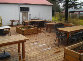 Surf And Turf Exterior