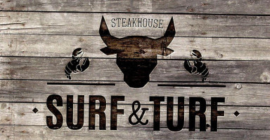 Surf And Turf Bebida