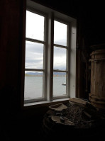 Randulffs Seahouse Bebida