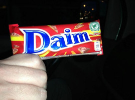 Randulffs Seahouse Logo