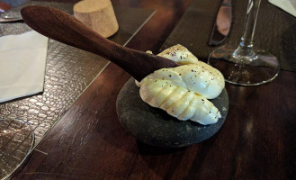 Randulffs Seahouse Bebida