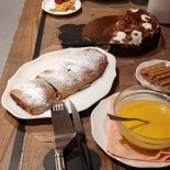 El Corral Del Indianu Cibo