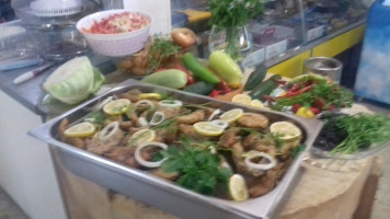 Vellosar Kaubanduse Oue Comida