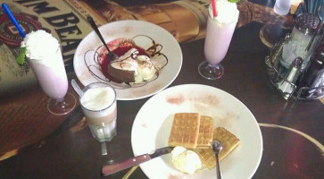 Vellosar Kaubanduse Oue Comida