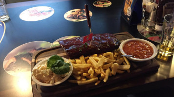 Vellosar Kaubanduse Oue Comida