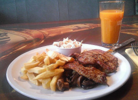 Vellosar Kaubanduse Oue Comida