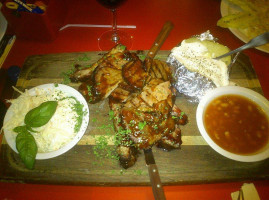 Vellosar Kaubanduse Oue Comida