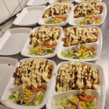 Restaurente Urbieta Food