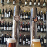 Vinoteca A Micalla drink