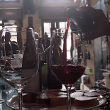 Vinoteca A Micalla drink