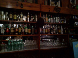 Azabache Colmenarejo À l'intérieur