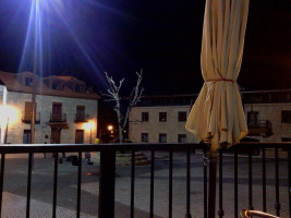 Azabache Colmenarejo Extérieur