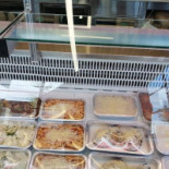 Rostisseria La Mullera food