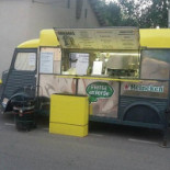 Arikaras Food Truck Extérieur