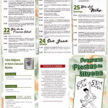 Arikaras Food Truck Carte