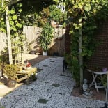 Arikaras Food Truck Extérieur