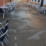 Titi Arroyo Exterior