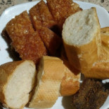 Meson Circulo Comida