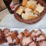 Meson Circulo Comida