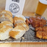 Meson Circulo Comida