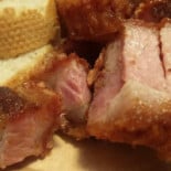 Meson Circulo Comida