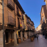 Meson Circulo Exterior