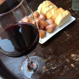 Meson Circulo Bebida