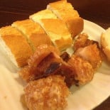 Meson Circulo Comida