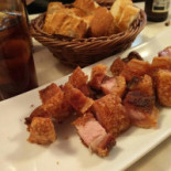 Meson Circulo Comida