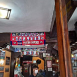 Meson Circulo Dentro