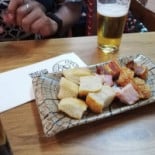 Meson Circulo Comida