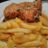 Cafeteria Usos Comunes Parque Tecnologico De Boecillo Comida