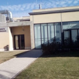 Cafeteria Usos Comunes Parque Tecnologico De Boecillo Exterior