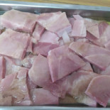 El Casino Nourriture