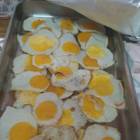 El Casino Nourriture