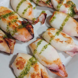 El Casino Nourriture