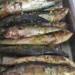 El Casino Nourriture