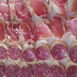 El Casino Nourriture