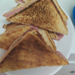 El Casino Nourriture