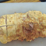 El Casino Nourriture