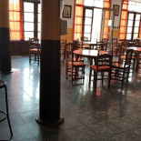 El Casino À l'intérieur