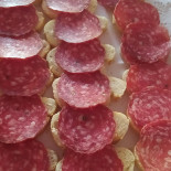 El Casino Nourriture