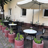 El Txoko De Villodas. Extérieur